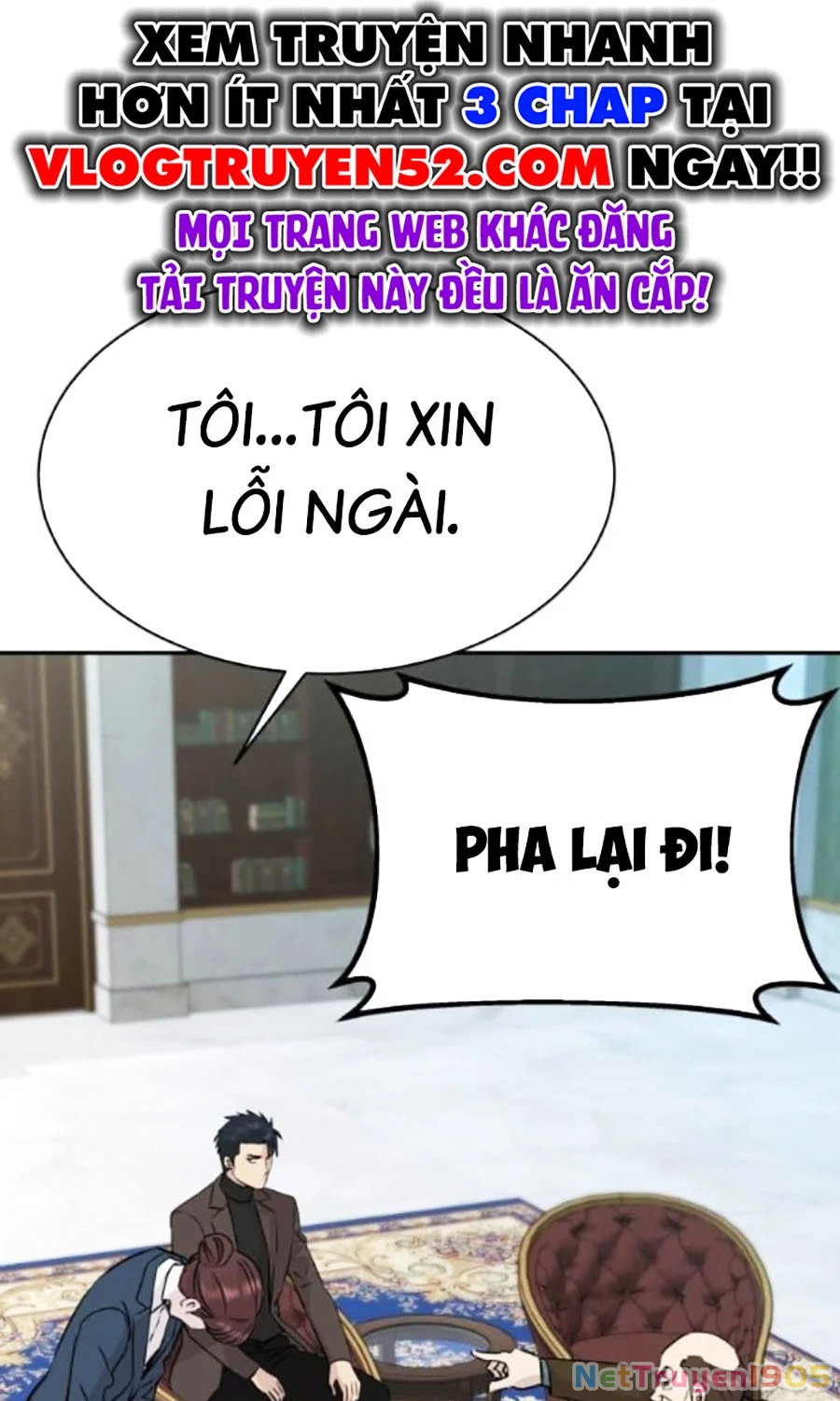 Cháu Trai Thiên Tài Của Vua Cho Vay Nặng Lãi Chapter 65 - Trang 2