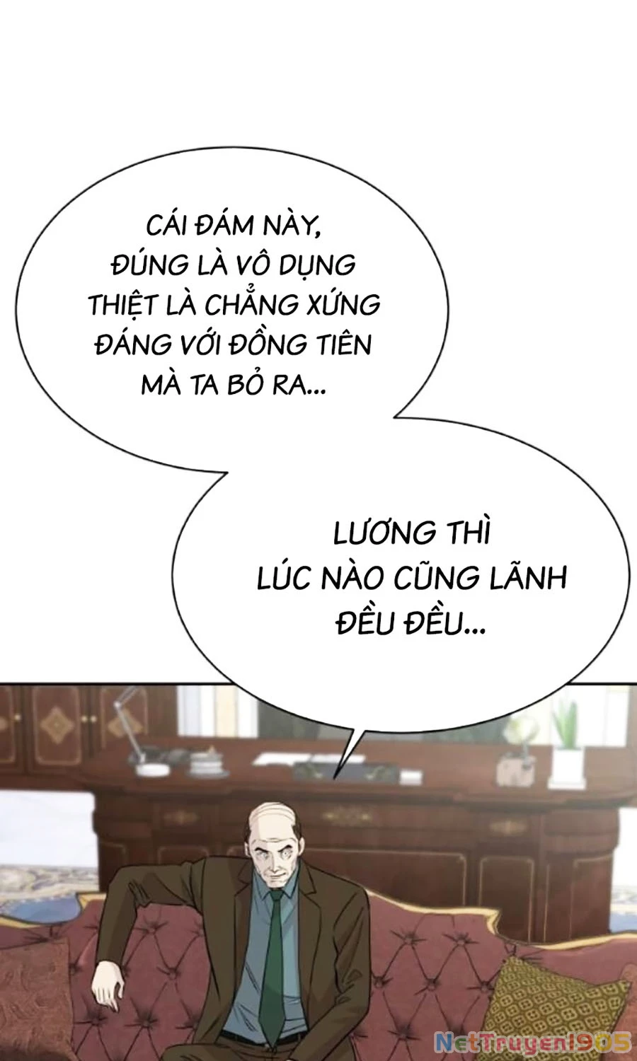 Cháu Trai Thiên Tài Của Vua Cho Vay Nặng Lãi Chapter 65 - Trang 2