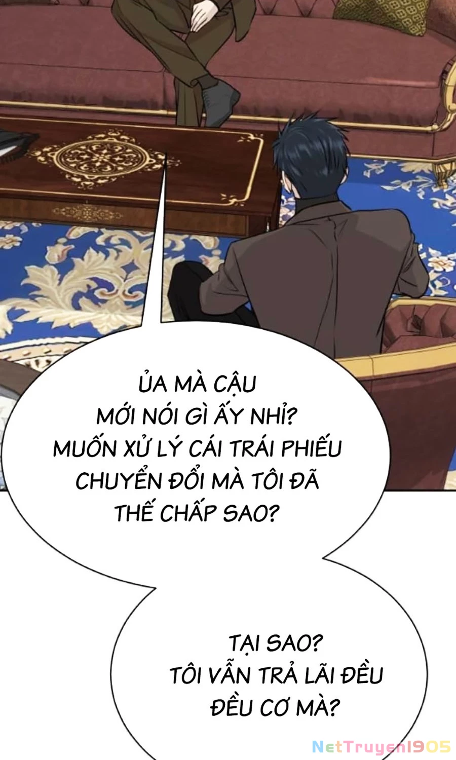 Cháu Trai Thiên Tài Của Vua Cho Vay Nặng Lãi Chapter 65 - Trang 2