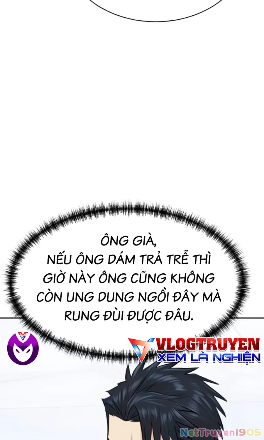Cháu Trai Thiên Tài Của Vua Cho Vay Nặng Lãi Chapter 65 - Trang 2