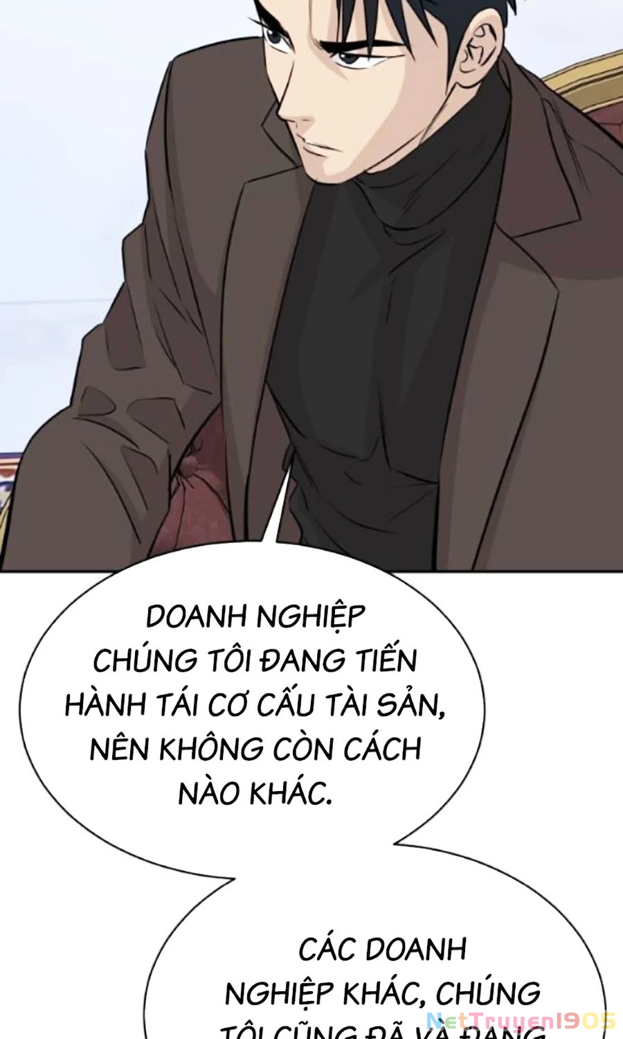 Cháu Trai Thiên Tài Của Vua Cho Vay Nặng Lãi Chapter 65 - Trang 2