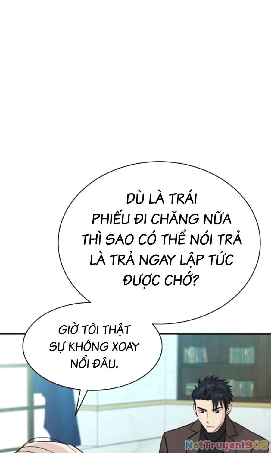 Cháu Trai Thiên Tài Của Vua Cho Vay Nặng Lãi Chapter 65 - Trang 2