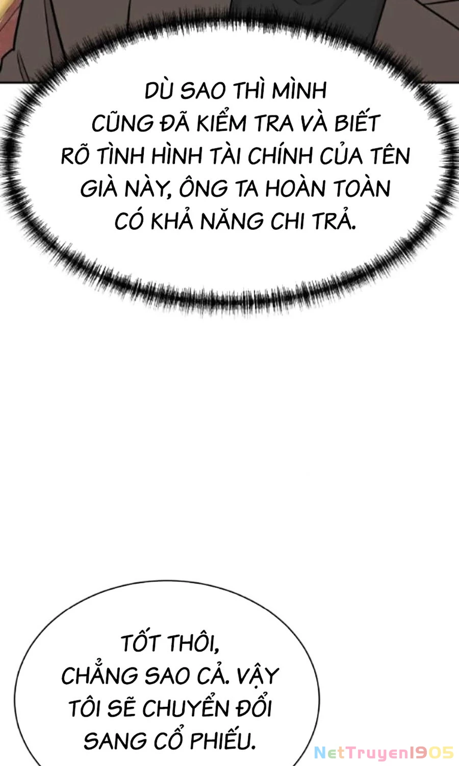 Cháu Trai Thiên Tài Của Vua Cho Vay Nặng Lãi Chapter 65 - Trang 2
