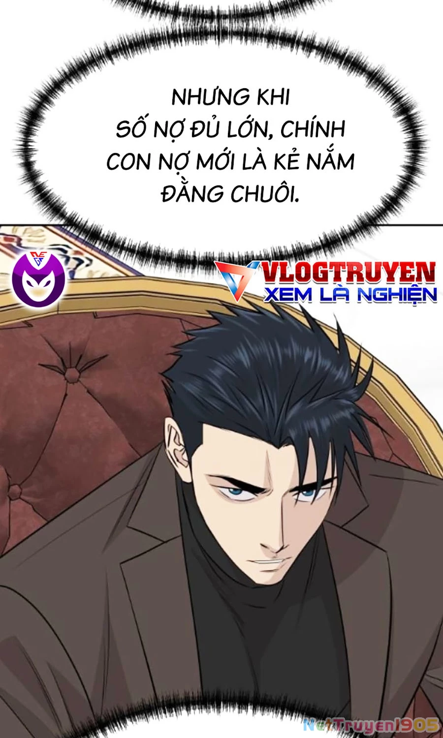 Cháu Trai Thiên Tài Của Vua Cho Vay Nặng Lãi Chapter 65 - Trang 2