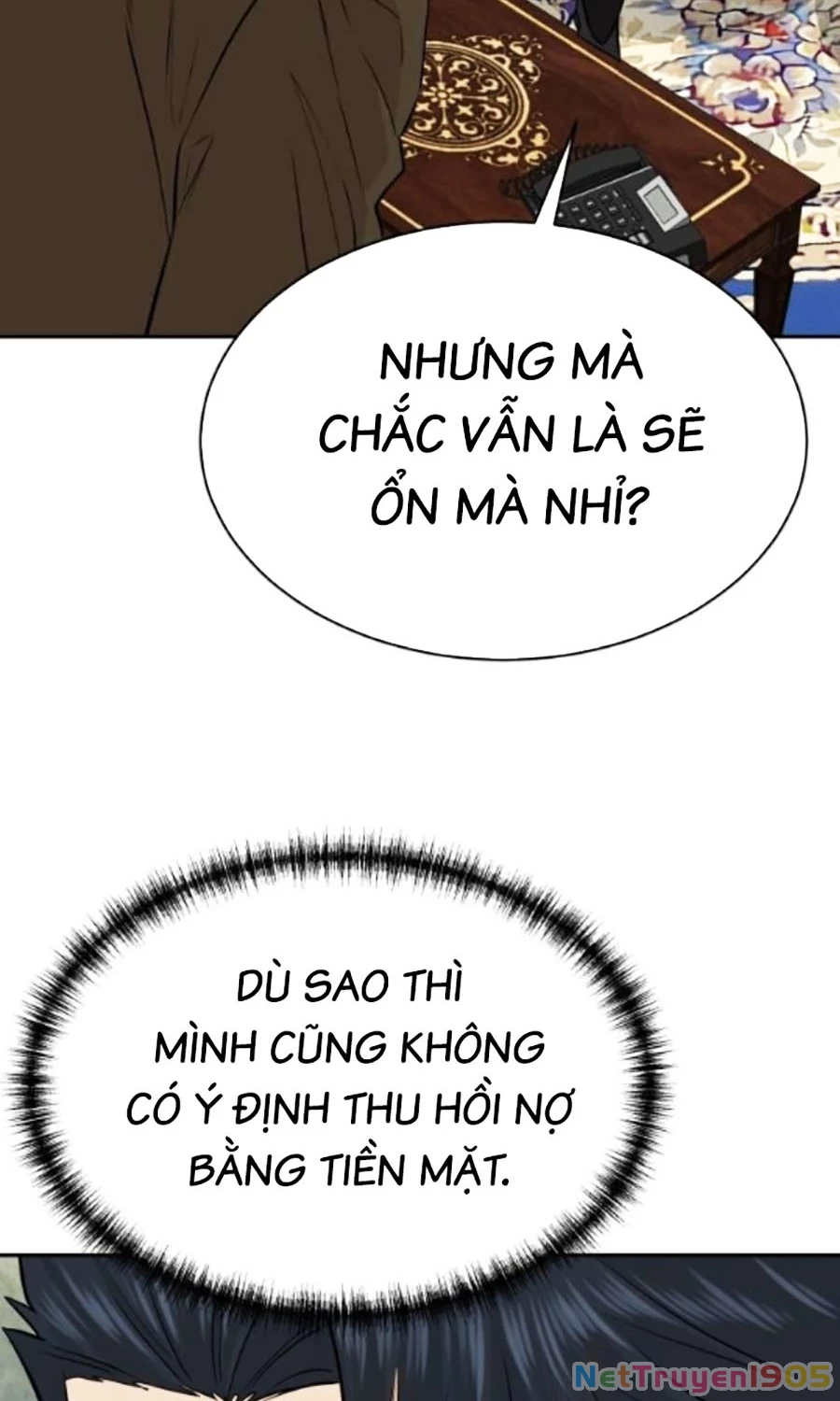 Cháu Trai Thiên Tài Của Vua Cho Vay Nặng Lãi Chapter 65 - Trang 2