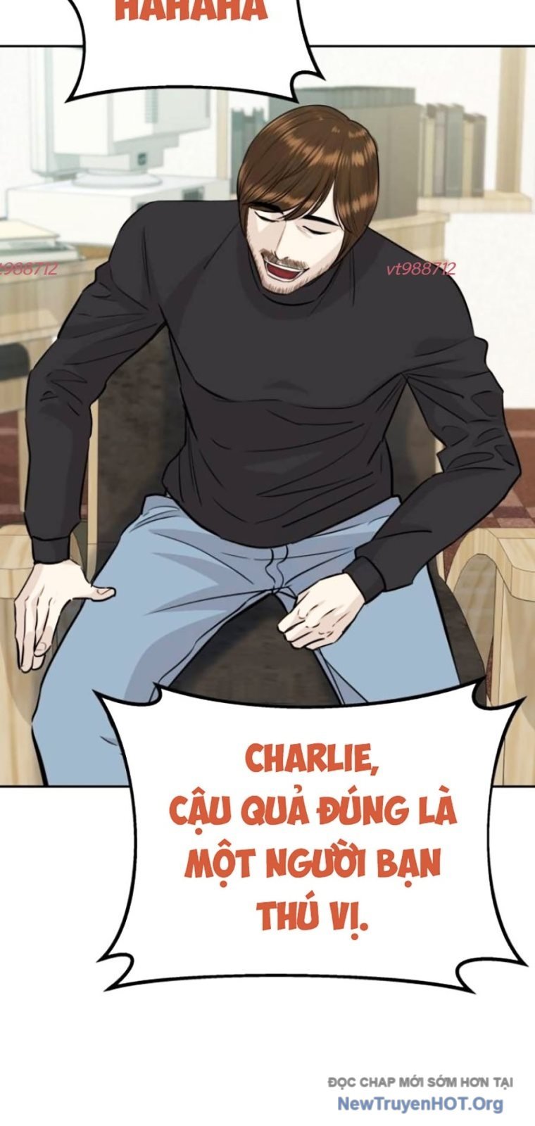 Cháu Trai Thiên Tài Của Vua Cho Vay Nặng Lãi Chapter 69 - Trang 2