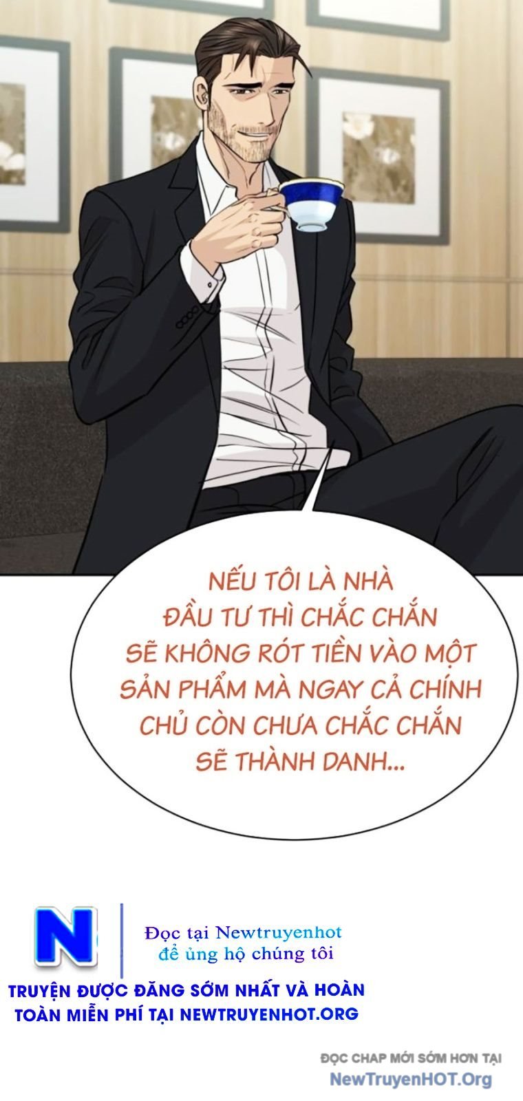 Cháu Trai Thiên Tài Của Vua Cho Vay Nặng Lãi Chapter 69 - Trang 2
