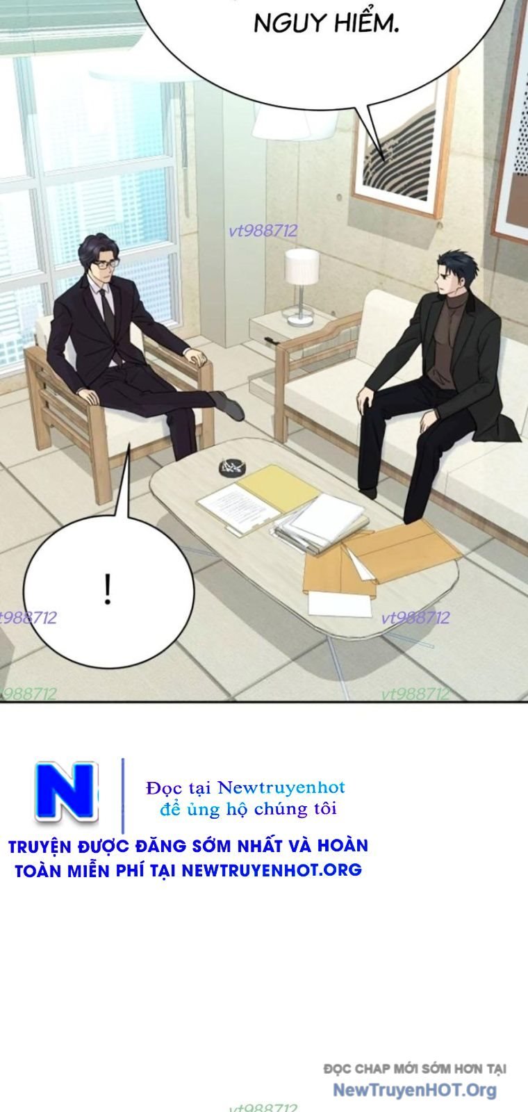 Cháu Trai Thiên Tài Của Vua Cho Vay Nặng Lãi Chapter 69 - Trang 2