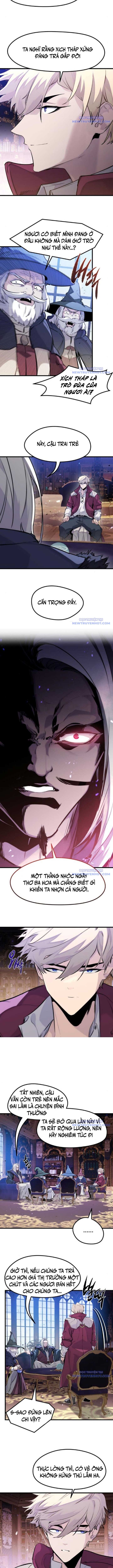 Mỗi Lính Đánh Thuê Trở Về Đều Có Một Kế Hoạch Chapter 32 - Trang 2