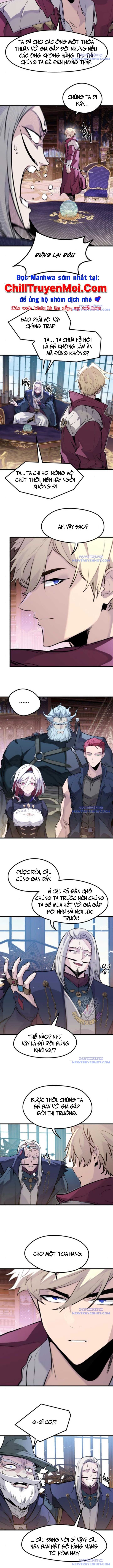 Mỗi Lính Đánh Thuê Trở Về Đều Có Một Kế Hoạch Chapter 32 - Trang 2