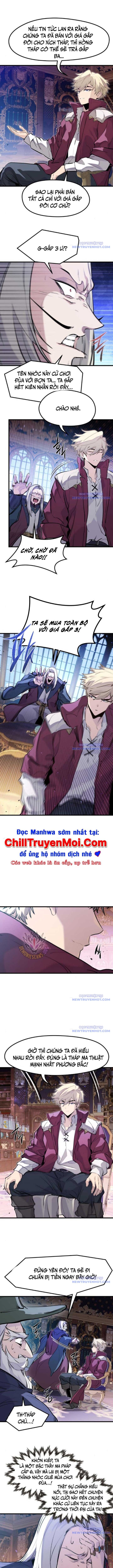 Mỗi Lính Đánh Thuê Trở Về Đều Có Một Kế Hoạch Chapter 32 - Trang 2