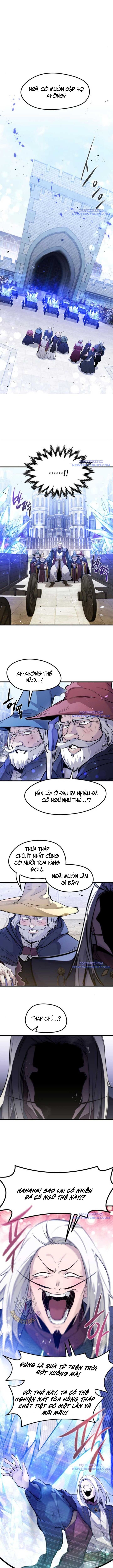 Mỗi Lính Đánh Thuê Trở Về Đều Có Một Kế Hoạch Chapter 32 - Trang 2