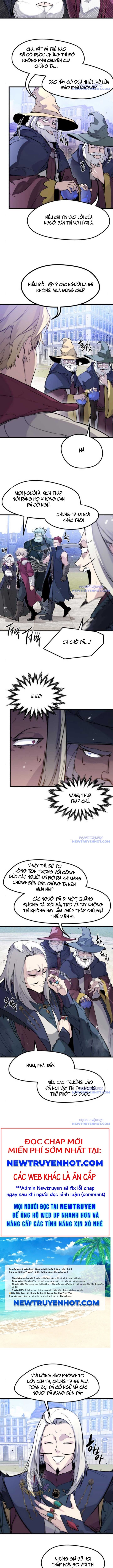 Mỗi Lính Đánh Thuê Trở Về Đều Có Một Kế Hoạch Chapter 32 - Trang 2