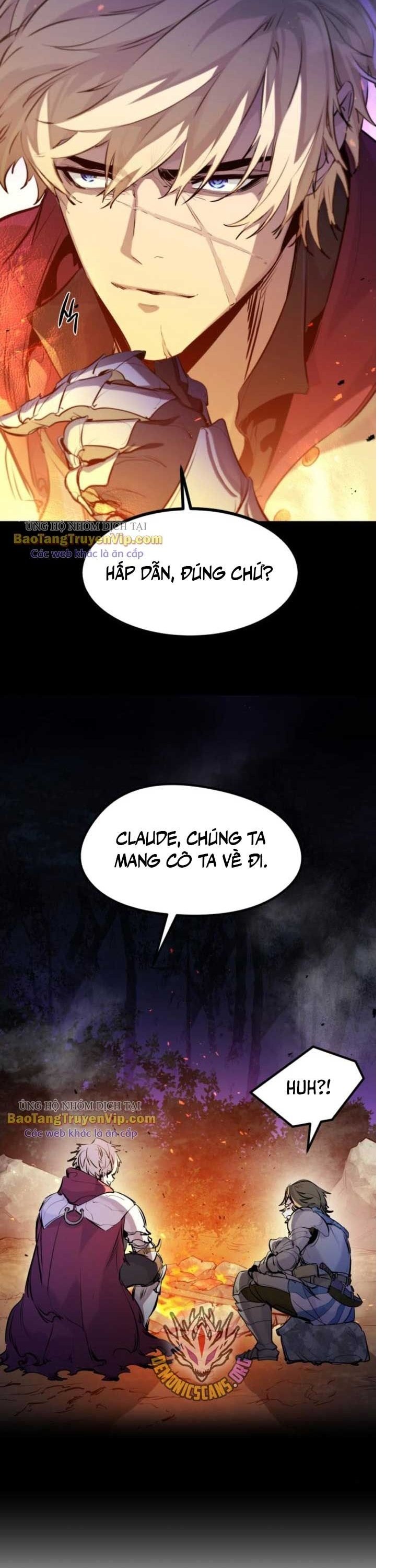 Mỗi Lính Đánh Thuê Trở Về Đều Có Một Kế Hoạch Chapter 33 - Trang 2