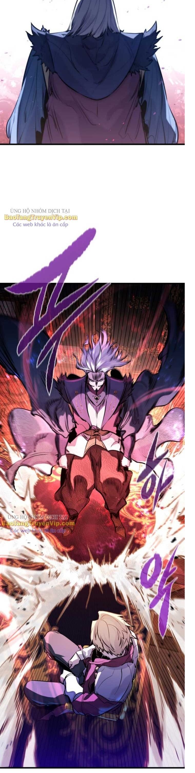 Mỗi Lính Đánh Thuê Trở Về Đều Có Một Kế Hoạch Chapter 33 - Trang 2