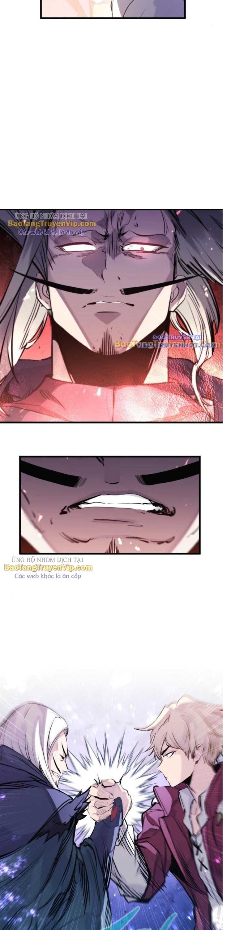 Mỗi Lính Đánh Thuê Trở Về Đều Có Một Kế Hoạch Chapter 33 - Trang 2