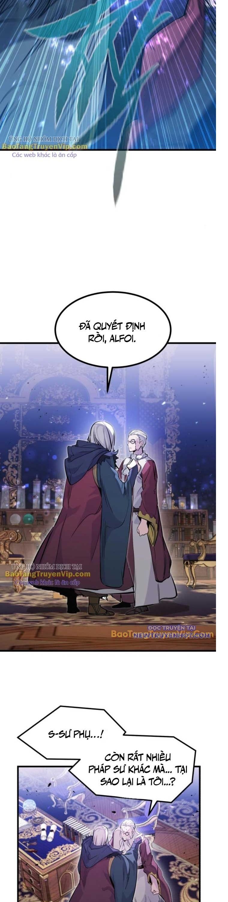 Mỗi Lính Đánh Thuê Trở Về Đều Có Một Kế Hoạch Chapter 33 - Trang 2