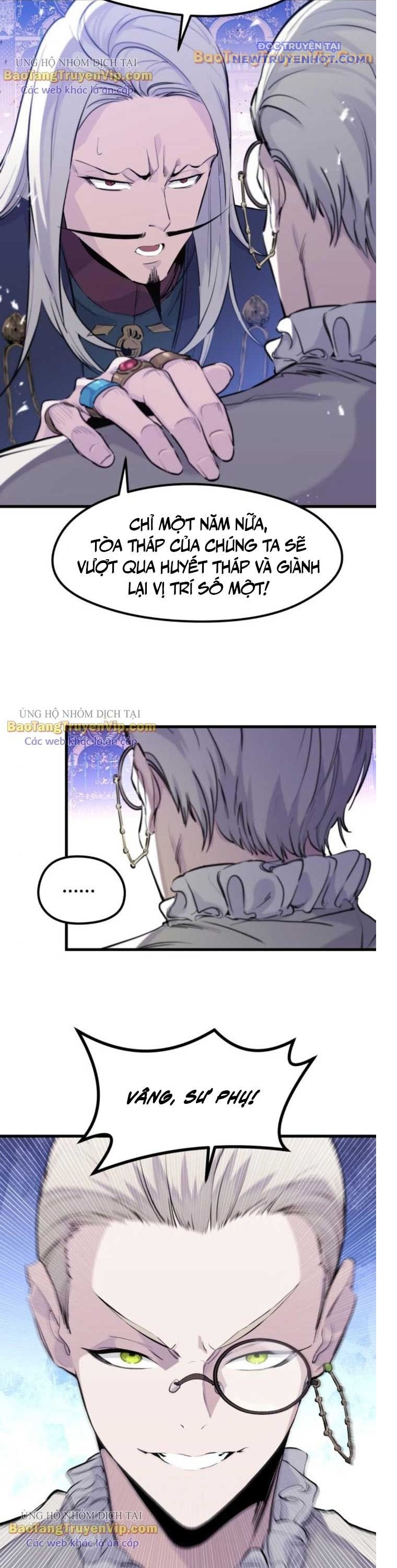Mỗi Lính Đánh Thuê Trở Về Đều Có Một Kế Hoạch Chapter 33 - Trang 2