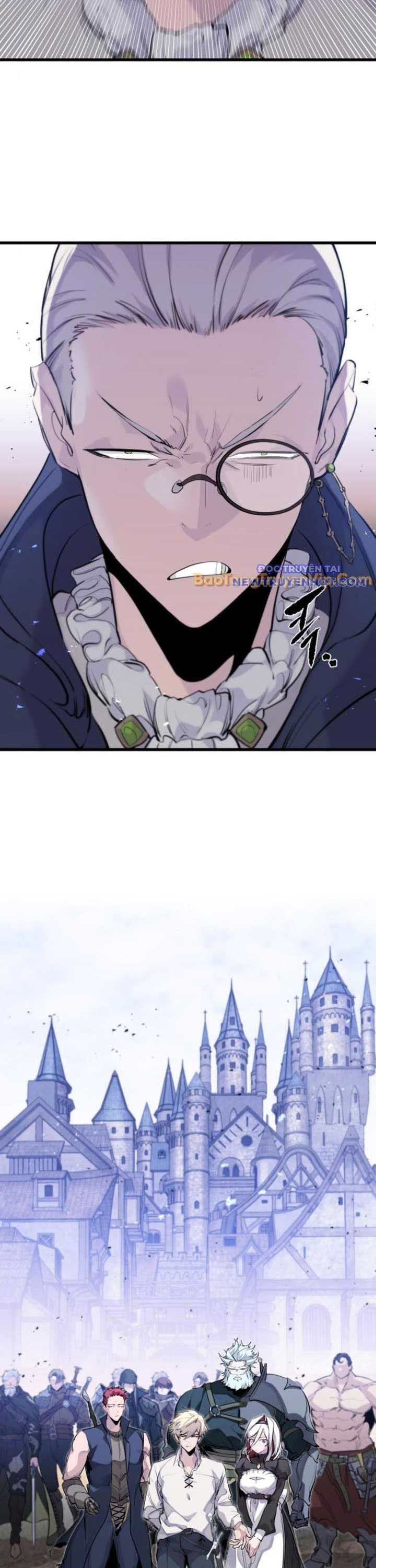 Mỗi Lính Đánh Thuê Trở Về Đều Có Một Kế Hoạch Chapter 33 - Trang 2