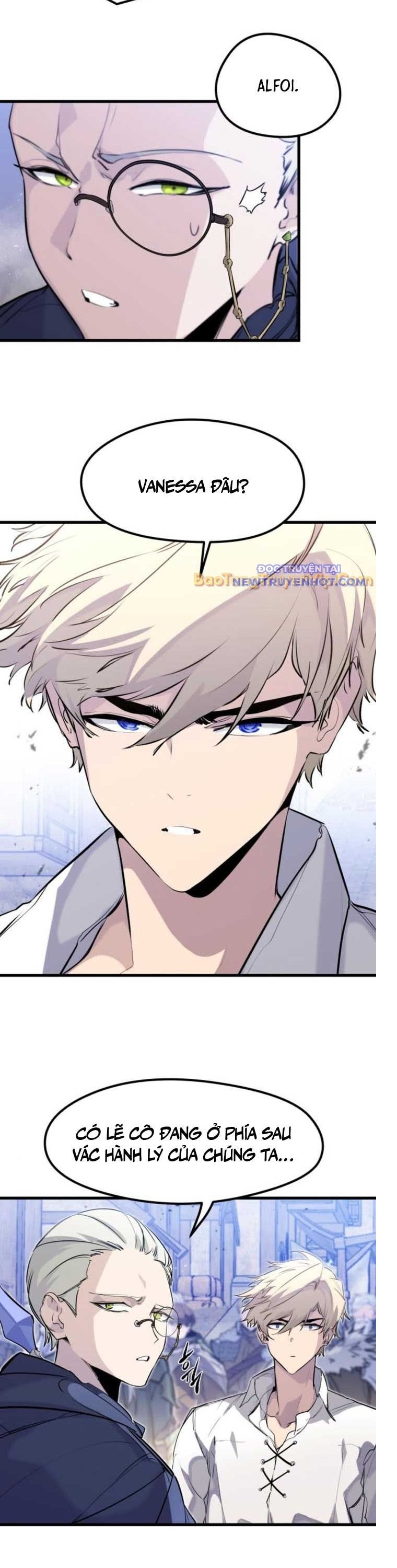Mỗi Lính Đánh Thuê Trở Về Đều Có Một Kế Hoạch Chapter 33 - Trang 2