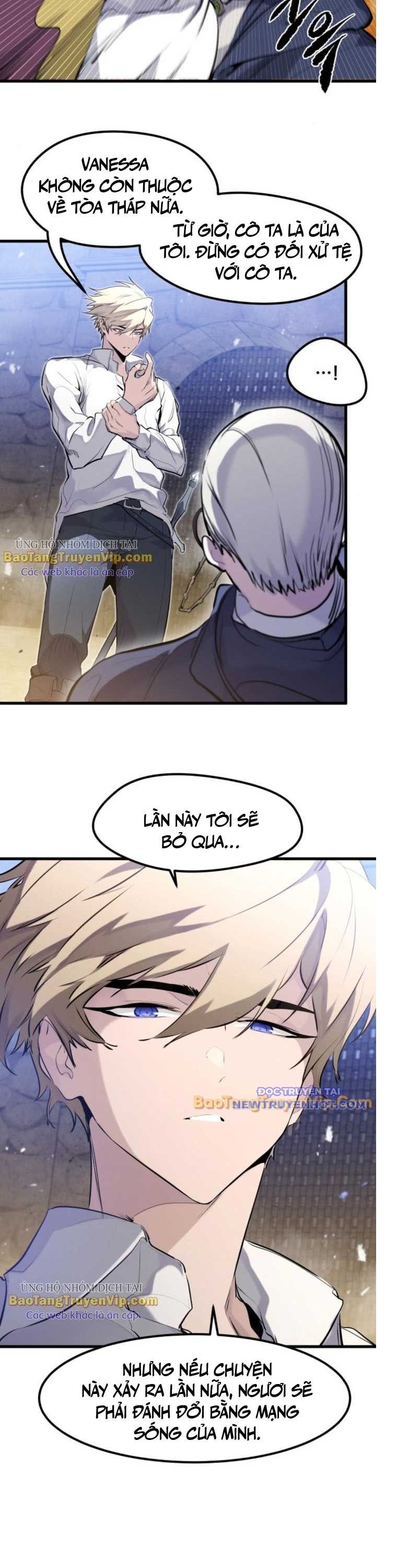 Mỗi Lính Đánh Thuê Trở Về Đều Có Một Kế Hoạch Chapter 33 - Trang 2