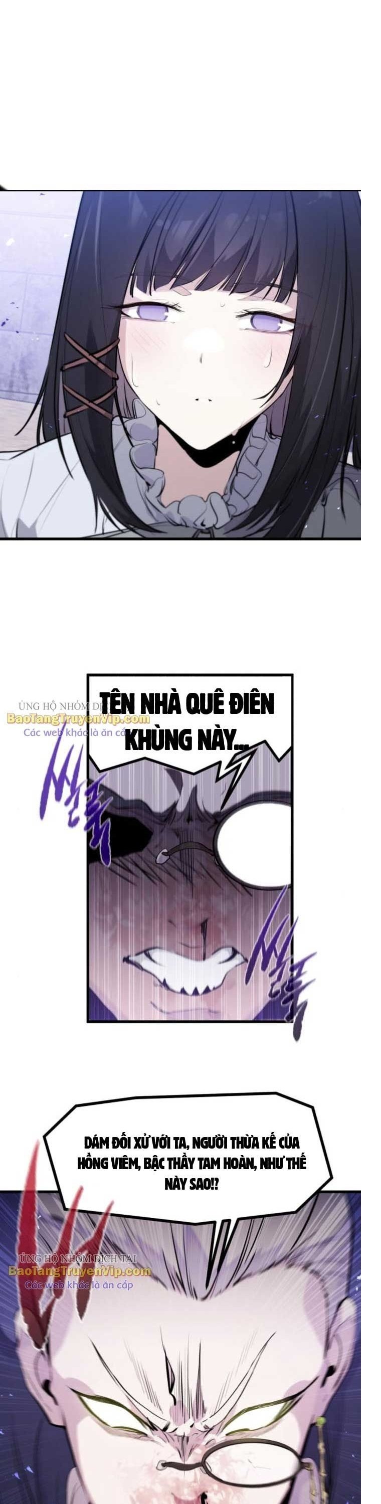 Mỗi Lính Đánh Thuê Trở Về Đều Có Một Kế Hoạch Chapter 33 - Trang 2