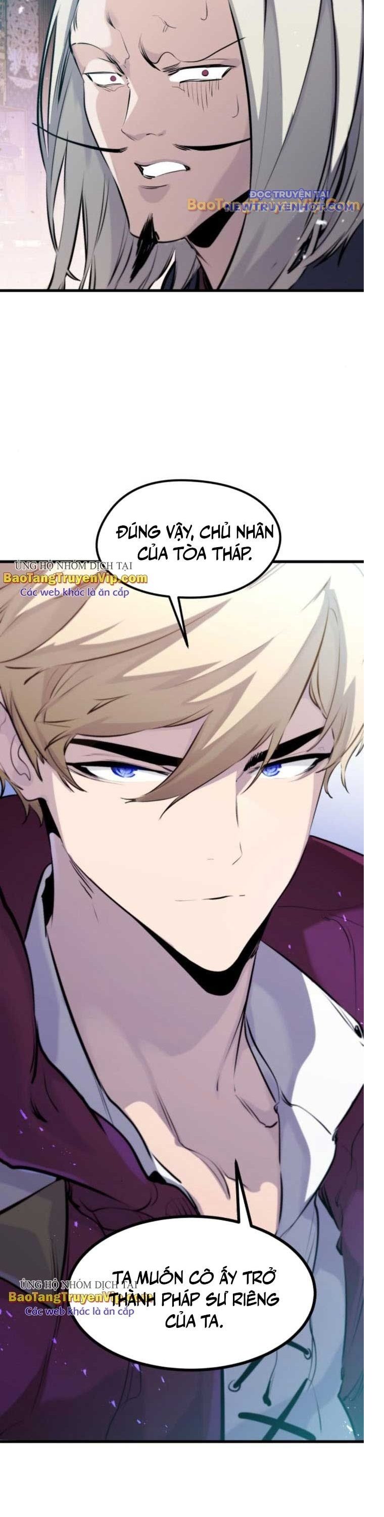 Mỗi Lính Đánh Thuê Trở Về Đều Có Một Kế Hoạch Chapter 33 - Trang 2