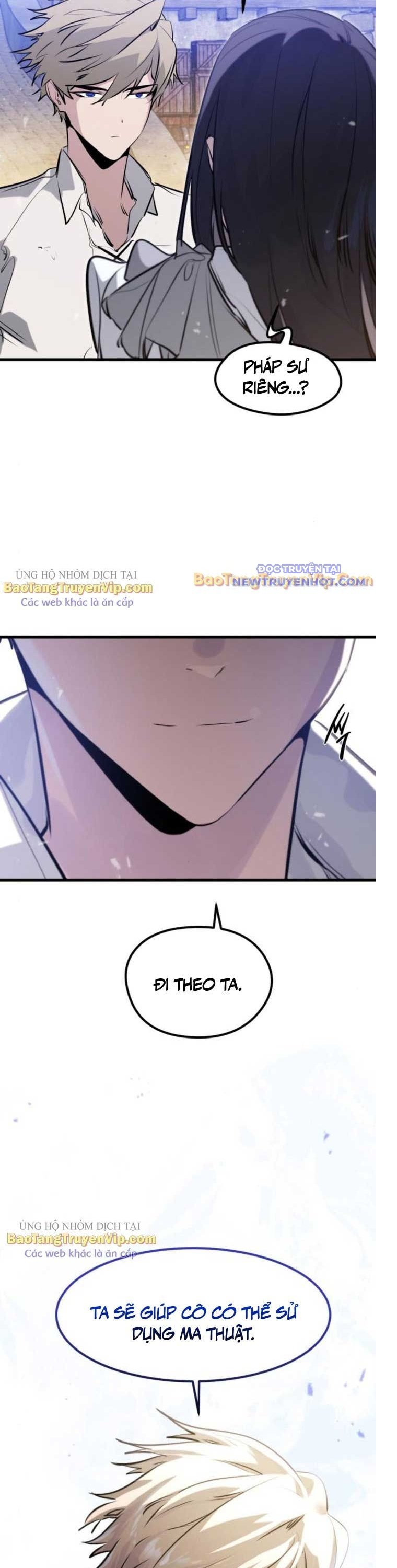 Mỗi Lính Đánh Thuê Trở Về Đều Có Một Kế Hoạch Chapter 33 - Trang 2