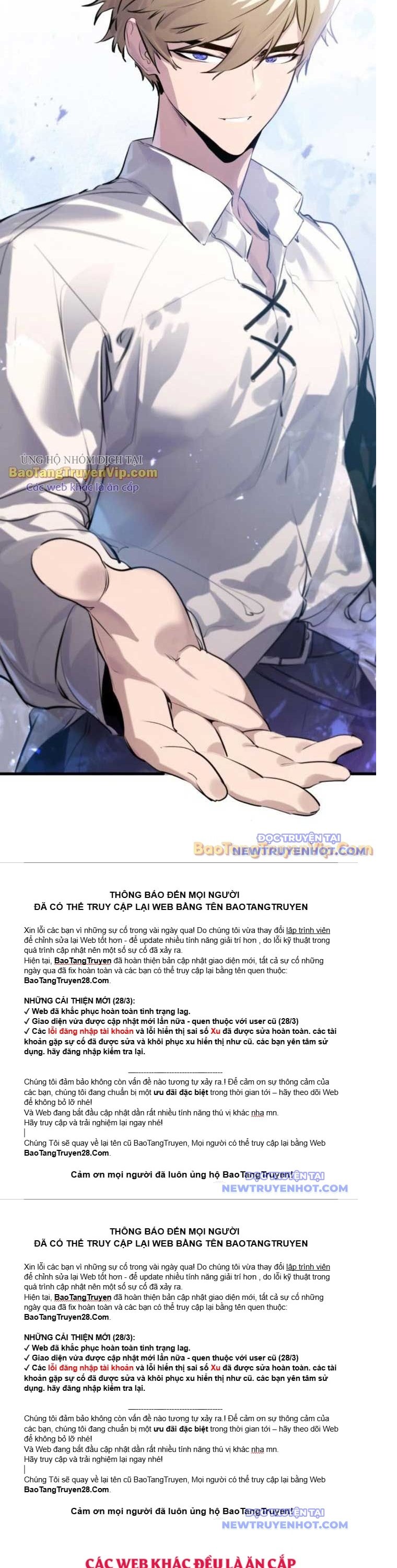 Mỗi Lính Đánh Thuê Trở Về Đều Có Một Kế Hoạch Chapter 33 - Trang 2