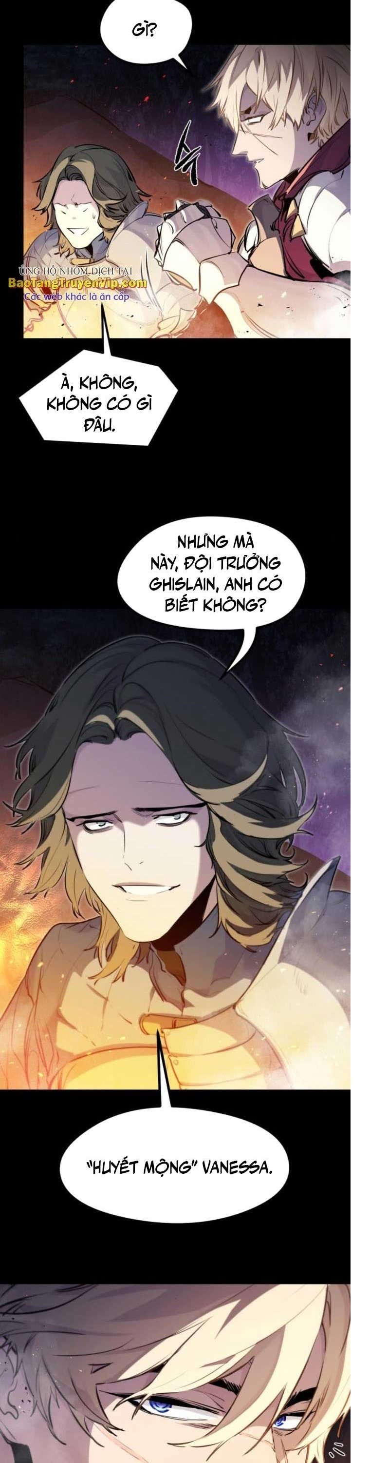 Mỗi Lính Đánh Thuê Trở Về Đều Có Một Kế Hoạch Chapter 33 - Trang 2