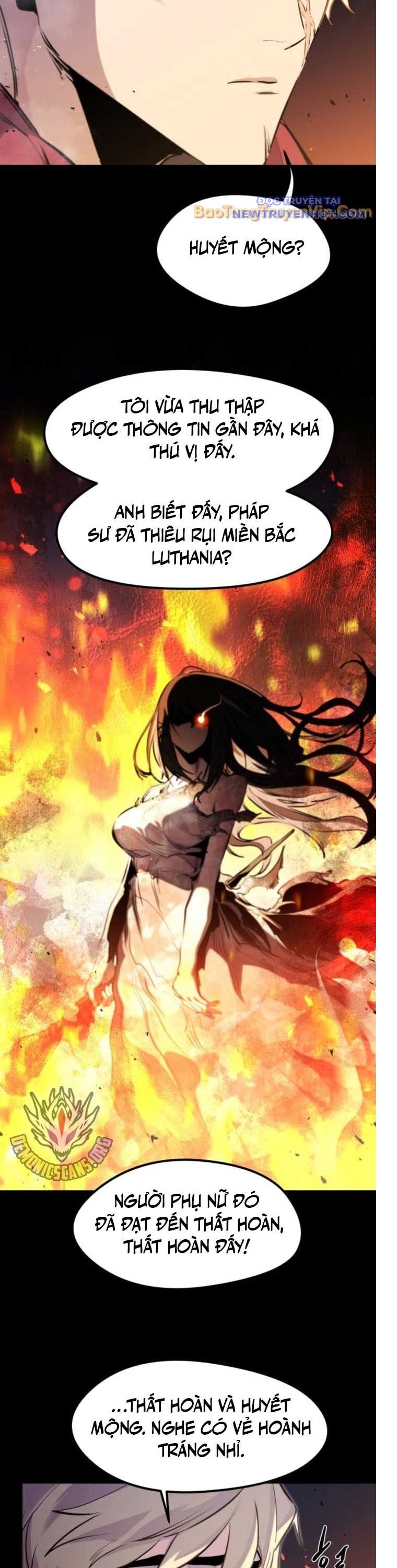 Mỗi Lính Đánh Thuê Trở Về Đều Có Một Kế Hoạch Chapter 33 - Trang 2