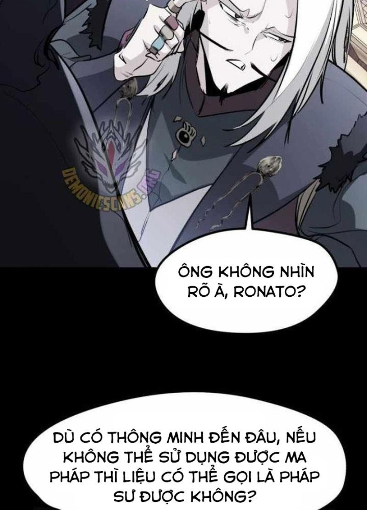 Mỗi Lính Đánh Thuê Trở Về Đều Có Một Kế Hoạch Chapter 34 - Trang 2