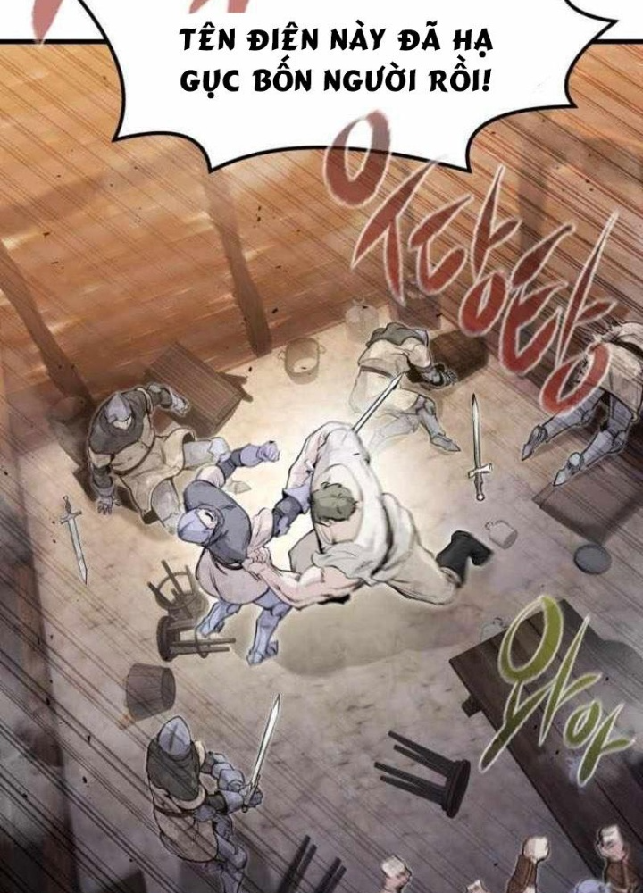 Mỗi Lính Đánh Thuê Trở Về Đều Có Một Kế Hoạch Chapter 34 - Trang 2