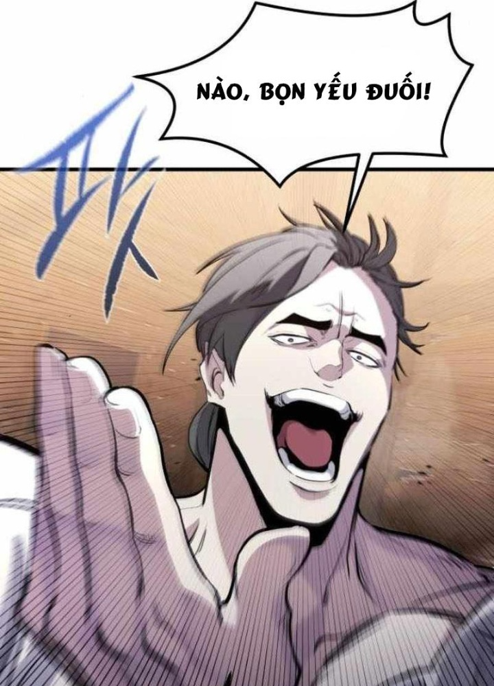 Mỗi Lính Đánh Thuê Trở Về Đều Có Một Kế Hoạch Chapter 34 - Trang 2