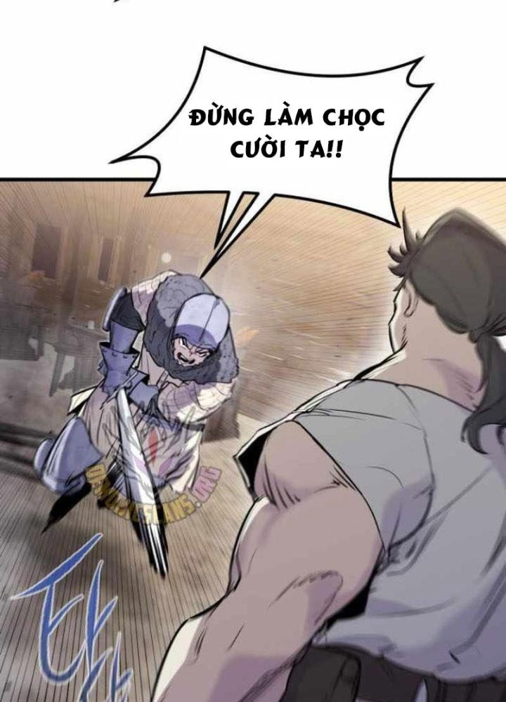 Mỗi Lính Đánh Thuê Trở Về Đều Có Một Kế Hoạch Chapter 34 - Trang 2