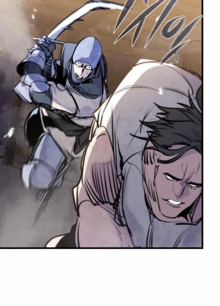 Mỗi Lính Đánh Thuê Trở Về Đều Có Một Kế Hoạch Chapter 34 - Trang 2