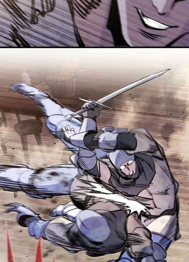 Mỗi Lính Đánh Thuê Trở Về Đều Có Một Kế Hoạch Chapter 34 - Trang 2