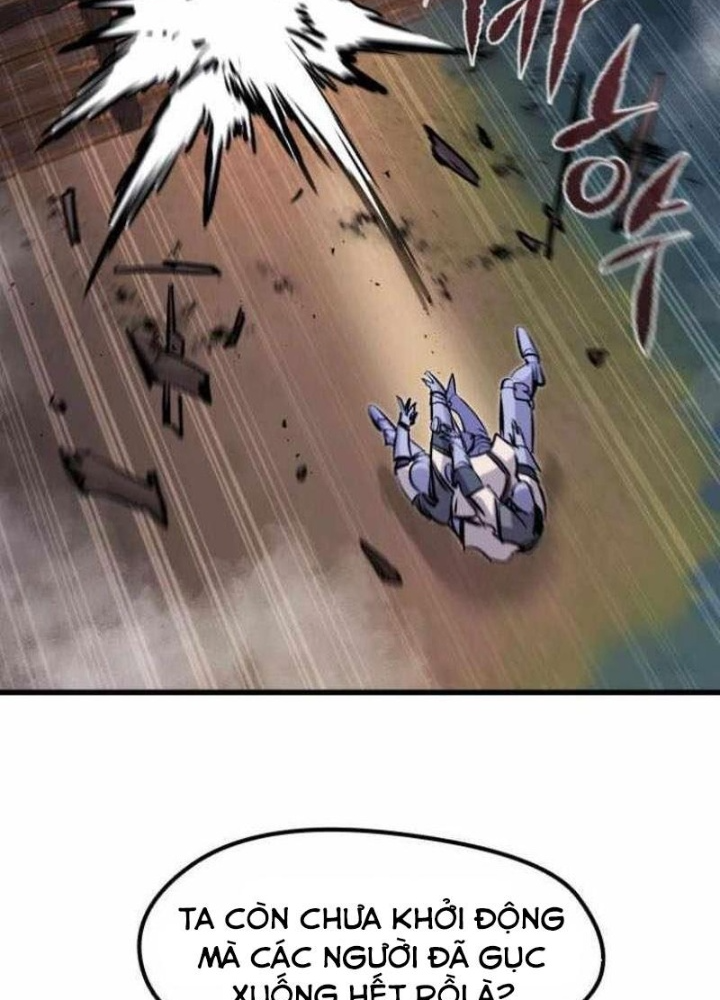 Mỗi Lính Đánh Thuê Trở Về Đều Có Một Kế Hoạch Chapter 34 - Trang 2