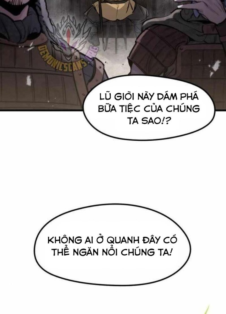 Mỗi Lính Đánh Thuê Trở Về Đều Có Một Kế Hoạch Chapter 34 - Trang 2