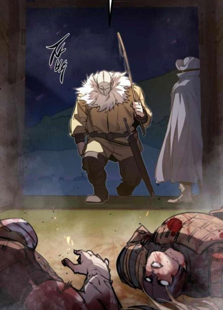 Mỗi Lính Đánh Thuê Trở Về Đều Có Một Kế Hoạch Chapter 34 - Trang 2