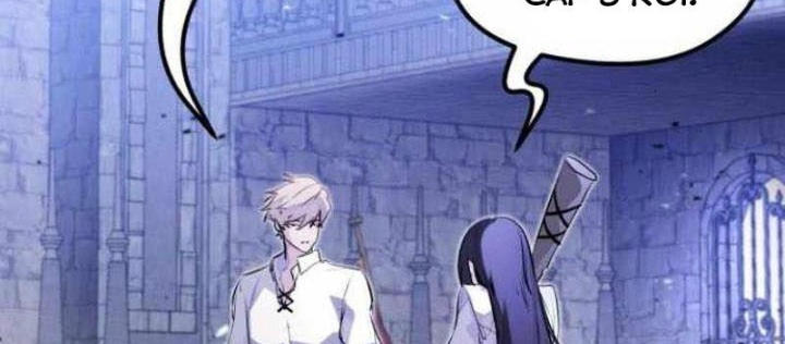 Mỗi Lính Đánh Thuê Trở Về Đều Có Một Kế Hoạch Chapter 34 - Trang 2