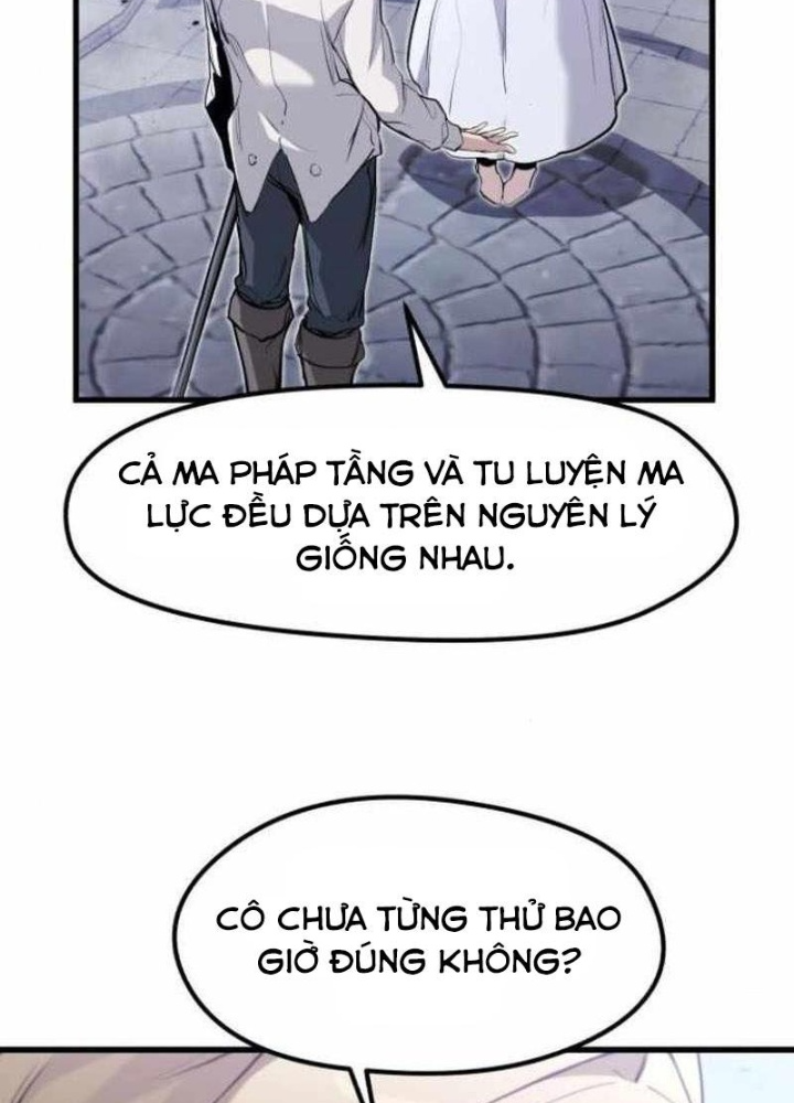 Mỗi Lính Đánh Thuê Trở Về Đều Có Một Kế Hoạch Chapter 34 - Trang 2