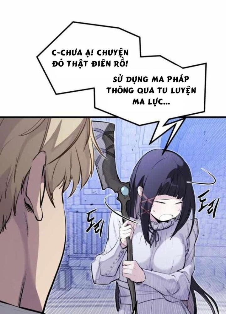 Mỗi Lính Đánh Thuê Trở Về Đều Có Một Kế Hoạch Chapter 34 - Trang 2