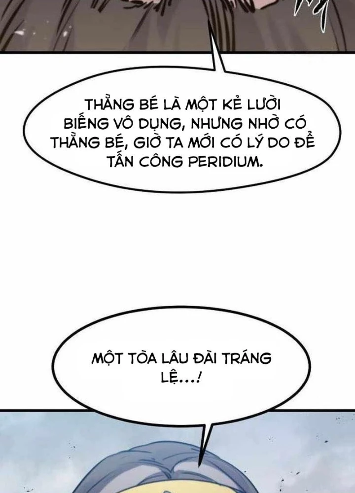 Mỗi Lính Đánh Thuê Trở Về Đều Có Một Kế Hoạch Chapter 35 - Trang 2