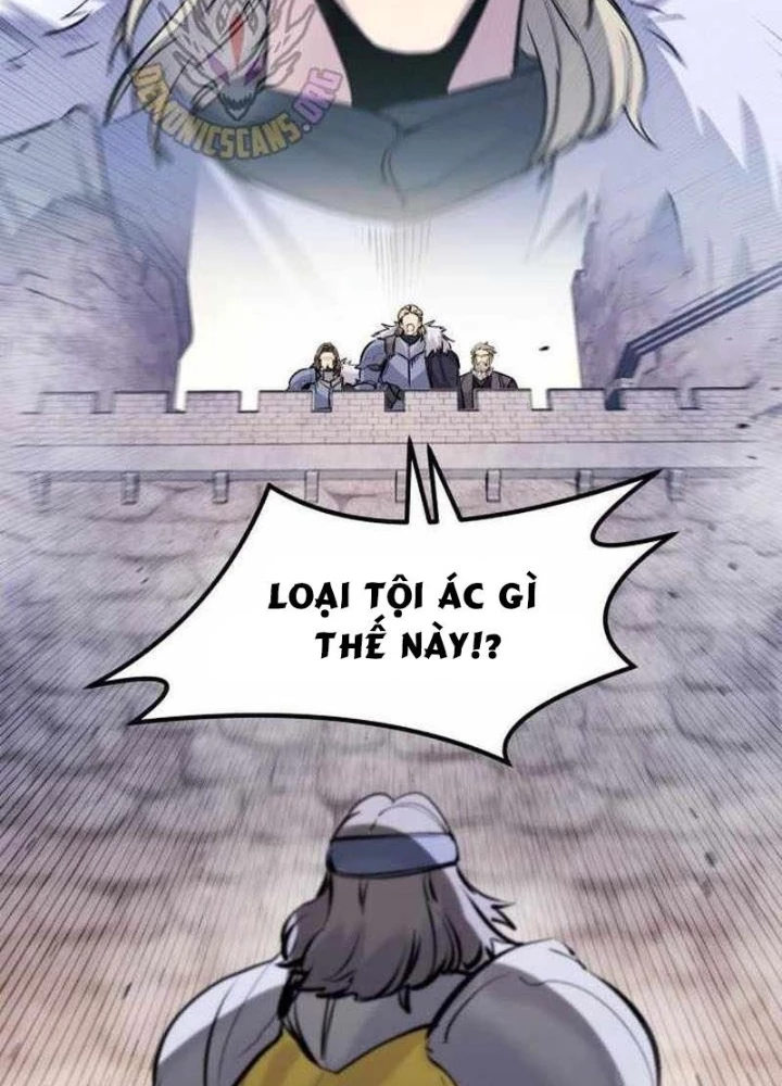 Mỗi Lính Đánh Thuê Trở Về Đều Có Một Kế Hoạch Chapter 35 - Trang 2