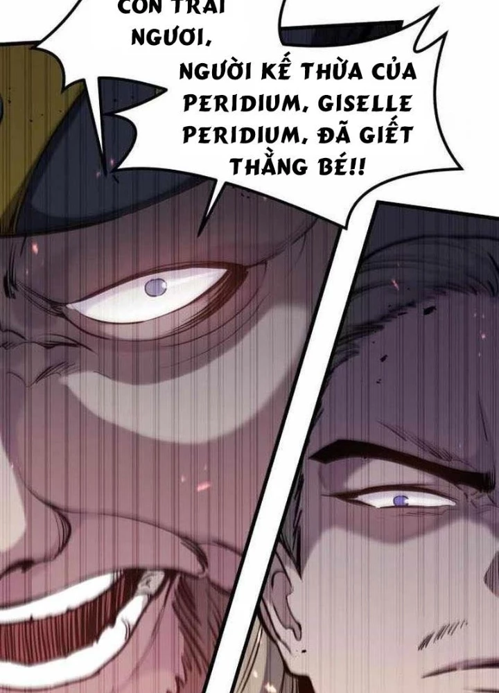 Mỗi Lính Đánh Thuê Trở Về Đều Có Một Kế Hoạch Chapter 35 - Trang 2