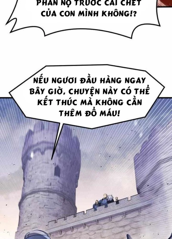 Mỗi Lính Đánh Thuê Trở Về Đều Có Một Kế Hoạch Chapter 35 - Trang 2