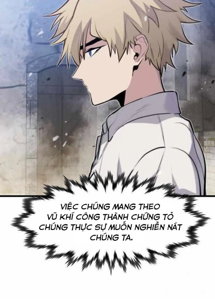 Mỗi Lính Đánh Thuê Trở Về Đều Có Một Kế Hoạch Chapter 35 - Trang 2