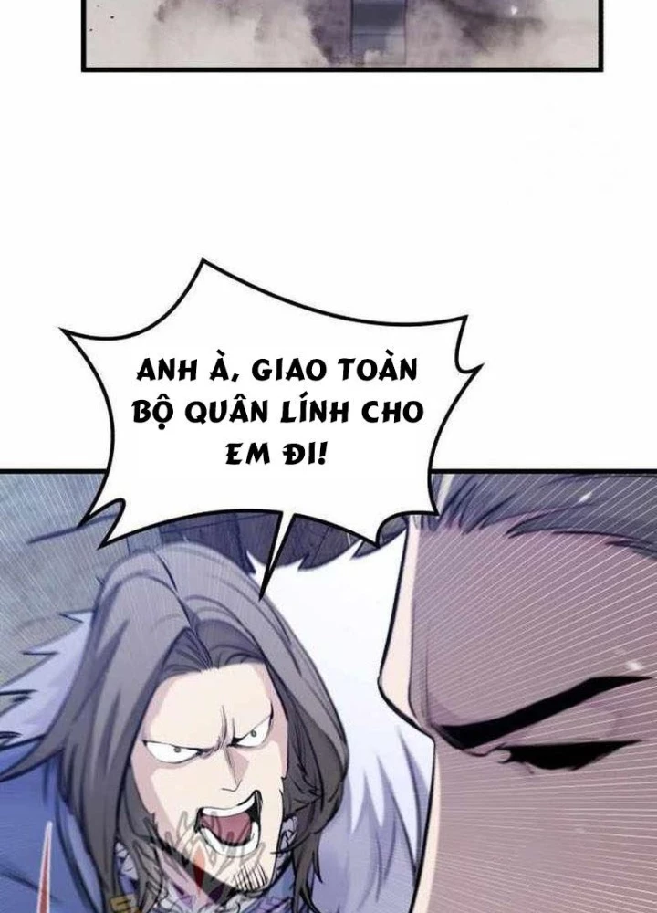 Mỗi Lính Đánh Thuê Trở Về Đều Có Một Kế Hoạch Chapter 35 - Trang 2