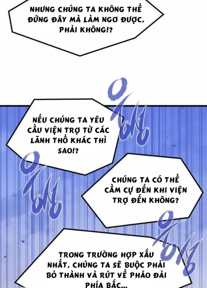 Mỗi Lính Đánh Thuê Trở Về Đều Có Một Kế Hoạch Chapter 35 - Trang 2